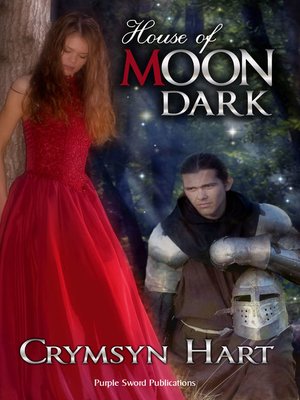 cover image of House of Moon Dark
